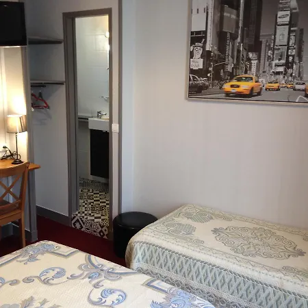 Floridor * Παρίσι