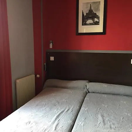 Floridor Ξενοδοχείο Παρίσι