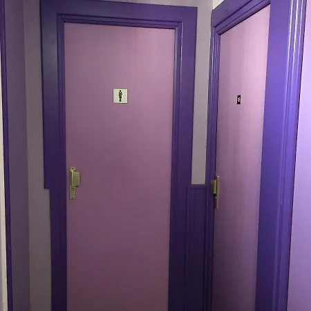 Floridor Ξενοδοχείο