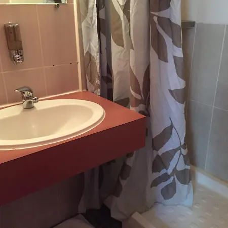 Floridor Ξενοδοχείο