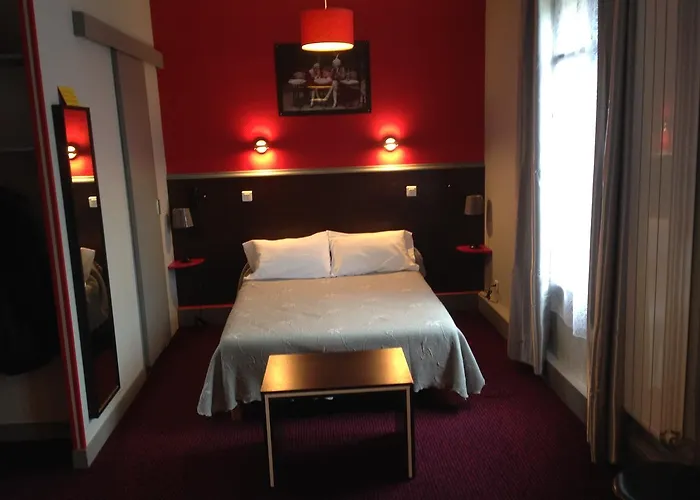 Floridor Hotel *