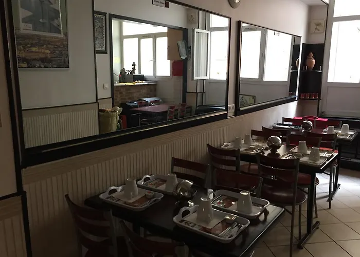 Floridor Hotel