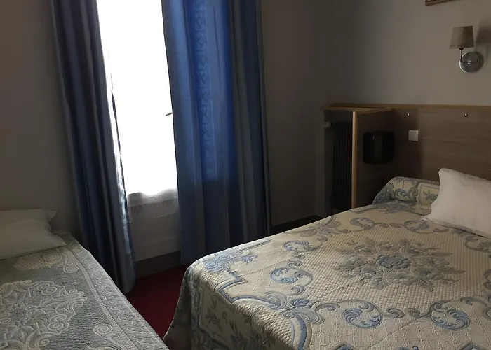 Floridor Hotel *