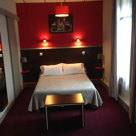 Floridor Hotel *
