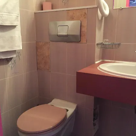 Floridor Hotel Paris