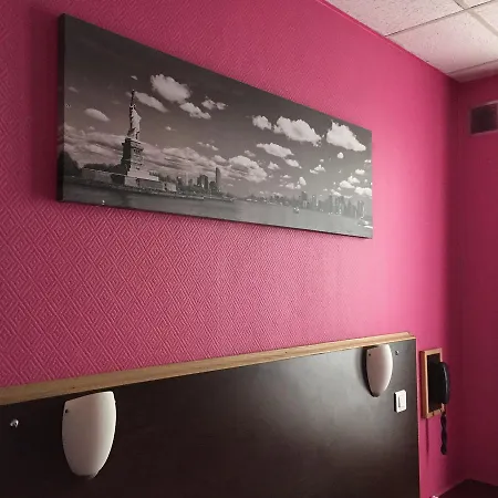 Floridor Hotel Paris