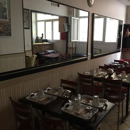 Floridor Hotel