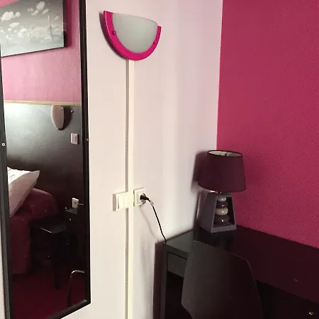 Floridor Hotel Paris