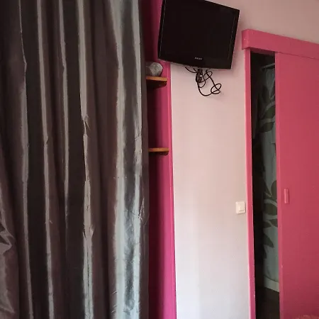 Floridor Hotel Paris