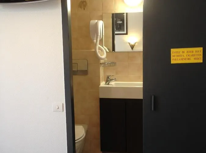 Floridor 호텔 파리