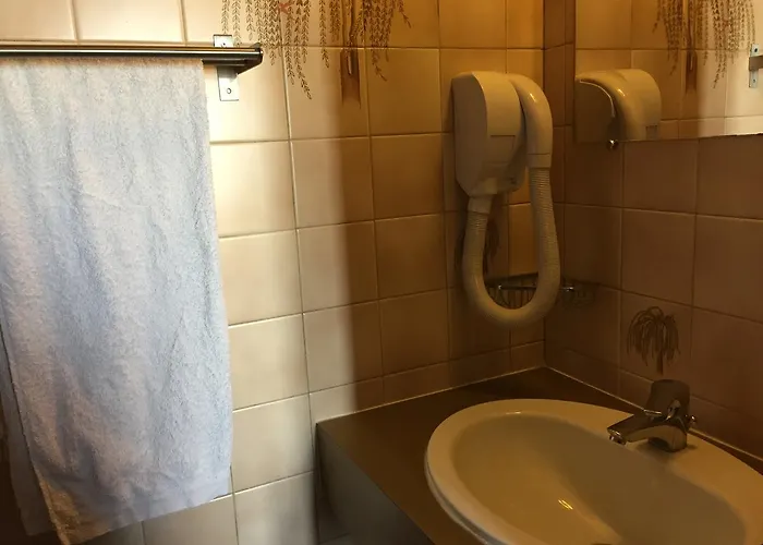 Floridor 호텔 파리