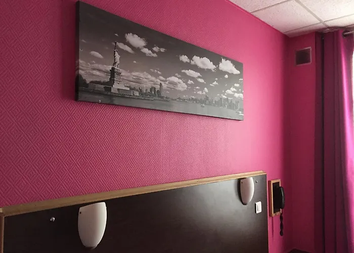 Floridor Hotel Paříž