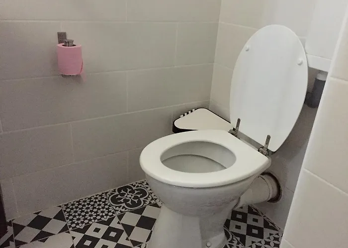 Floridor 호텔 파리