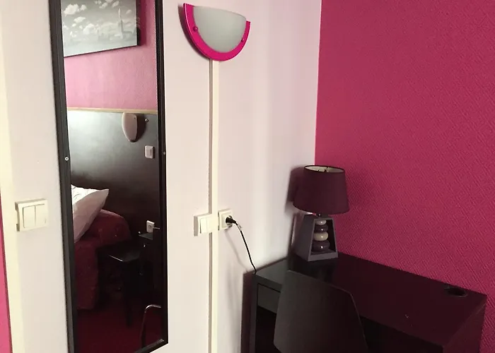 Floridor 호텔 파리