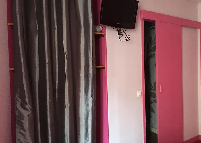 Floridor 호텔 파리