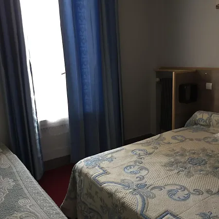 Floridor Otel *
