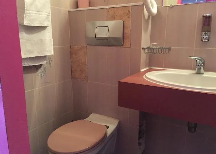 Floridor Otel Paris
