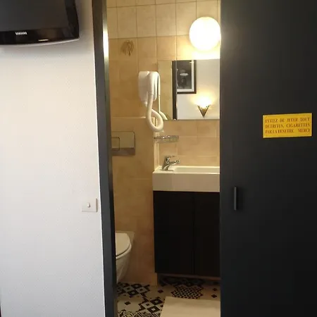 Floridor Szálloda Párizs