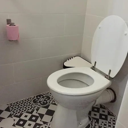 Floridor Szálloda Párizs