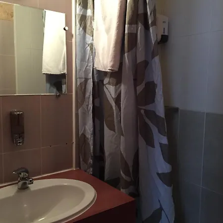 Floridor Szálloda *